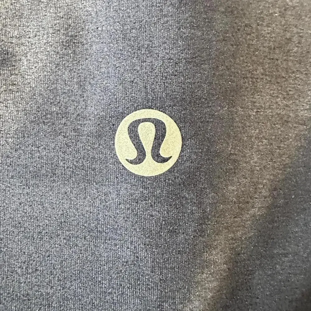 EUC Lululemon Wunder Train High-Rise Short 8